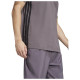 Adidas Ανδρική κοντομάνικη μπλούζα Essentials 3-Stripes Single Jersey Tee Adidas Ανδρική κοντομάνικη μπλούζα Essentials 3-Stripes Single Jersey Tee